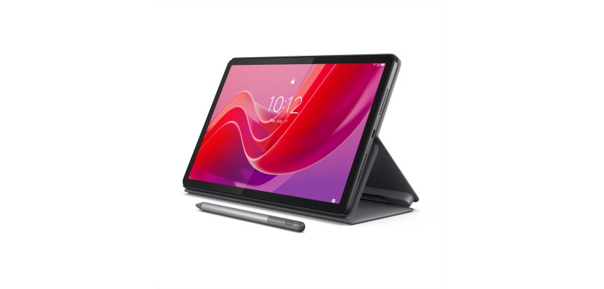 Lenovo Folio Case for Tab M11 27,9 cm (11") Gris