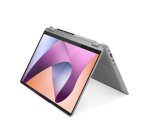 Lenovo IdeaPad Flex 5 14ABR8 AMD Ryzen™ 5 5625U Ibrido (2 in 1) 35,6 cm (14") Touch screen WUXGA 8 GB LPDDR4x-SDRAM 256 GB SSD Wi-Fi 6 (802.11ax) Windows 11 Home Italiano Grigio