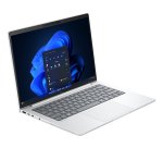 HP EliteBook 8 G1i 14 AI Intel Core Ultra 7 255H Laptop 35.6 cm (14") WUXGA 16 GB DDR5-SDRAM 512 GB SSD Wi-Fi 6E (802.11ax) Windows 11 Pro AI PC Silver