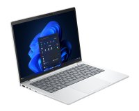 HP EliteBook 8 G1i Intel Core Ultra 5 225H Portátil 35,6 cm (14") WUXGA 16 GB DDR5-SDRAM 512 GB SSD Wi-Fi 7 (802.11be) Windows 11 Pro AI PC Plata