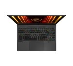 MSI Stealth 16 AI A2HWFG-021IT Intel Core Ultra 9 285H Laptop 40.6 cm (16") Quad HD+ 32 GB DDR5-SDRAM 1 TB SSD NVIDIA® GeForce RTX™ 5060 Laptop GPU Wi-Fi 7 (802.11be) Windows 11 Home Black