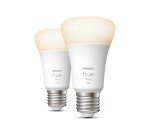 Philips Hue White 8719514289192A soluzione di illuminazione intelligente Lampadina intelligente Bluetooth/Zigbee 9,5 W