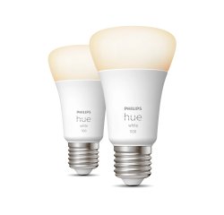Philips Hue White 8719514289192A soluzione di illuminazione intelligente Lampadina intelligente Bluetooth/Zigbee 9,5 W