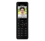 Fon X6 Telefono DECT Identificatore di chiamata Nero