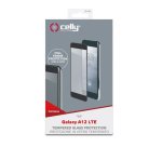 Celly FULLGLASS945BK protezione per lo schermo e il retro dei telefoni cellulari Pellicola proteggischermo trasparente Samsung 1 pz
