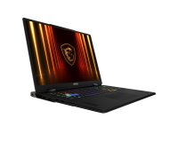 MSI Vector A18 HX A9WIG-201IT AMD Ryzen™ 9 9955HX Computer portatile 45,7 cm (18") Quad HD+ 32 GB DDR5-SDRAM 1 TB SSD NVIDIA GeForce RTX 5080 Wi-Fi 7 (802.11be) Windows 11 Home Grigio