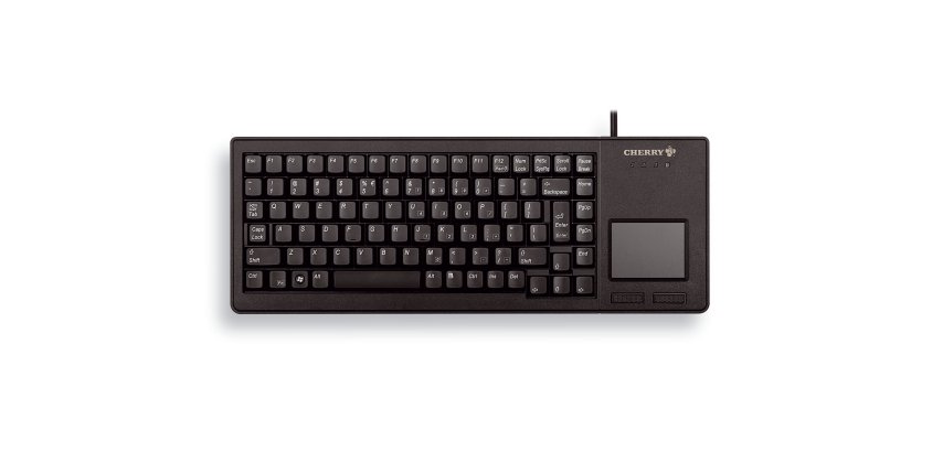 CHERRY G84-5500LUMES-2 teclado USB Español Negro
