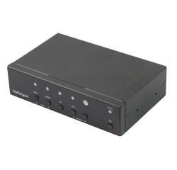 StarTech.com Multi-input naar HDMI automatisch/prioriteit switch en converter 4K