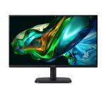 Acer EK1 EK321QK bmiipx computer monitor 80 cm (31.5") 3840 x 2160 pixels 4K Ultra HD LCD Black