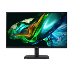 Acer EK1 EK321QK bmiipx computer monitor 80 cm (31.5") 3840 x 2160 pixels 4K Ultra HD LCD Black