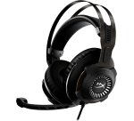 HyperX Cloud Revolver – Casque de jeu + 7.1 (Gunmetal)