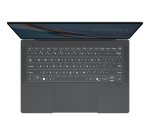 ASUS ExpertBook Ultra B9406CAA-TH1213X Copilot+ PC Intel Core Ultra 7 356H Computer portatile 35,6 cm (14") Touch screen WQXGA+ 32 GB LPDDR5x-SDRAM 1 TB SSD Wi-Fi 7 (802.11be) Windows 11 Pro Grigio