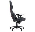 ASUS ROG CHARIOT X CORE Universal gaming chair Padded seat Black, Grey