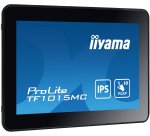 iiyama TF1015MC-B3 écran plat de PC 25,6 cm (10.1") 1280 x 800 pixels HD LED Écran tactile Noir