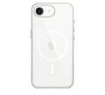 Apple Doorzichtig hoesje met MagSafe voor iPhone 17e