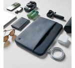 Incase ARC Funda para con ReSpun 100 % poliéster reciclado para portátil de 16 pulgadas (M1-M4, 2021-2024)