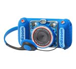 VTech KidiZoom Duo DX Blu