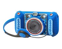 VTech KidiZoom Duo DX Blu
