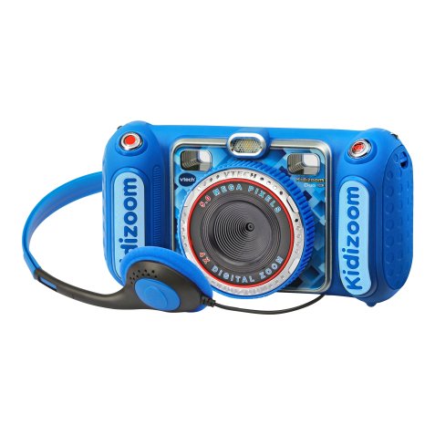 VTech KidiZoom 80-520007 children's gadget
