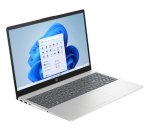 HP 15-fd0011nf Intel Core 7 150U Ordinateur portable 39,6 cm (15.6") Full HD 16 Go DDR5-SDRAM 512 Go SSD Wi-Fi 6 (802.11ax) Windows 11 Home Argent