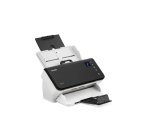 Kodak E1030 Escáner con alimentador automático de documentos (ADF) 600 x 600 DPI A4 Negro, Blanco