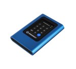 Kingston Technology IronKey 7680GB Vault Privacy 80 XTS-AES 256-bit Encrypted External SSD