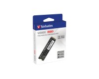 Verbatim Vi3000 1 TB M.2 PCI Express 3.0 NVMe
