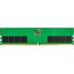 HP 32GB DDR5 (1x32GB) 4800 UDIMM NECC Memory module de mémoire 32 Go 1 x 32 Go 4800 MHz