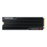 Samsung 9100 PRO 8 To M.2 PCI Express 5.0 NVMe V-NAND