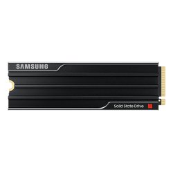 Samsung 9100 PRO 8 To M.2 PCI Express 5.0 NVMe V-NAND