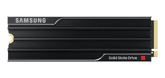 Samsung 9100 PRO 8 To M.2 PCI Express 5.0 NVMe V-NAND TLC