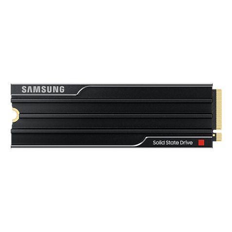Samsung 9100 PRO 8 To M.2 PCI Express 5.0 NVMe V-NAND
