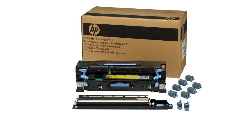 HP - maintenance kit