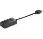 Adaptateur HP HDMI vers VGA