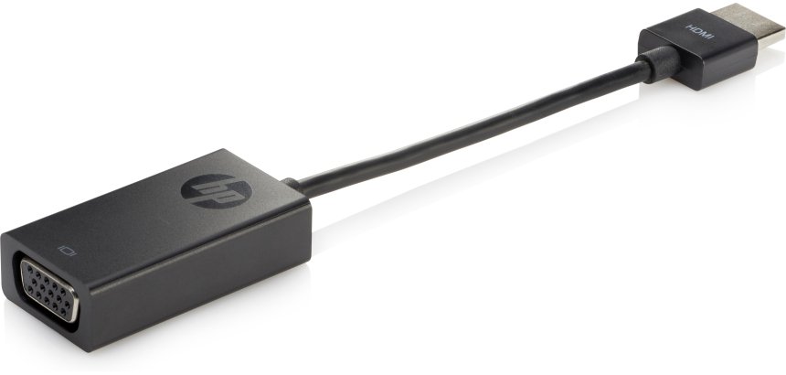 Adaptateur HP HDMI vers VGA