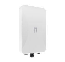 LevelOne AX3000 3000 Mbit/s Bianco Supporto Power over Ethernet (PoE)