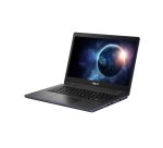 ASUS BR1402FGA-NT0546XA-P Intel Core i3 N-series i3-N305 Hybride (2-en-1) 35,6 cm (14") Écran tactile Full HD 16 Go DDR4-SDRAM 256 Go UFS Wi-Fi 6 (802.11ax) Windows 11 Pro Education US International Gris