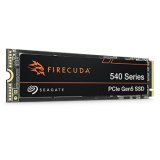 Seagate FireCuda 540 2 To M.2 PCI Express 5.0 NVMe 3D TLC