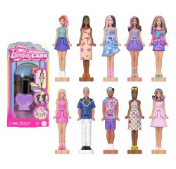 Barbie Mini BarbieLand JCP97 bambola