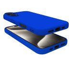 Celly CROMO1078BL custodia per cellulare 15,5 cm (6.1") Cover Blu