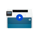 HP LaserJet Pro Réf. 4007dw Noir et blanc Imprimante