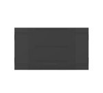 LG 98UM5K Pantalla plana para señalización digital 2,49 m (98") LCD Wifi 500 cd / m² 4K Ultra HD Negro WebOS 16/7