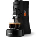 Machine à café à dosette Philips Senseo Select CSA240/21, noir