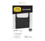 OtterBox Symmetry MagSafe Series voor Apple iPhone 17 Pro, zwart