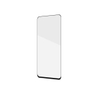 Celly FULLGLASS1027BK protector de pantalla o trasero para teléfono móvil Apple 1 pieza(s)