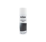 Nilox mousse de spray détergente pour tous les types d'écrans, moniteurs, téléviseurs, téléviseurs, tablettes, smartphones, lcd, ips, plasma LCD/LED/Plasma, LCD/TFT/Plasma Spruzzo per la pulizia dell'apparecchiatura 200 ml