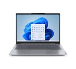 Lenovo ThinkBook 14 G6 ABP AMD Ryzen™ 5 7430U Ordinateur portable 35,6 cm (14") WUXGA 16 Go DDR4-SDRAM 512 Go SSD Wi-Fi 6 (802.11ax) Windows 11 Pro Français Gris