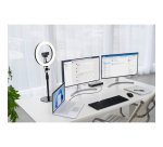 Kensington W1050 1080p Fixed Focus Wide Angle Webcam