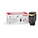 Xerox Cartouche de toner Magenta de Grande capacité Imprimante couleur ® C410?/?multifonctions ® VersaLink® C415 (7000 pages) - 006R04687