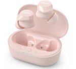 Philips TAT1209PK/00 casque True Wireless Stereo (TWS) Ecouteurs Appels/Musique Bluetooth Rose